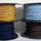Lamp Rewire & Restoration Electrical Services - Your Choice of Cable Colour