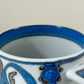 Royal Copenhagen Danish Large 1969 Mug Cup Annual Year Denmark Fajance