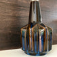 Soholm Pottery Danish Ceramic Table Lamp 1960s Retro 1052