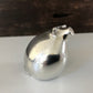 Dansk Designs Silver Plated Pig Paperweight Danish Swedish Gifts Presents