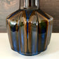Soholm Pottery Danish Ceramic Table Lamp 1960s Retro 1052