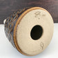 Soholm Pottery Peacock Danish Table Lamp 1960s Retro Scandinavian Light 3012