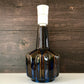 Soholm Pottery Danish Ceramic Table Lamp 1960s Retro 1052